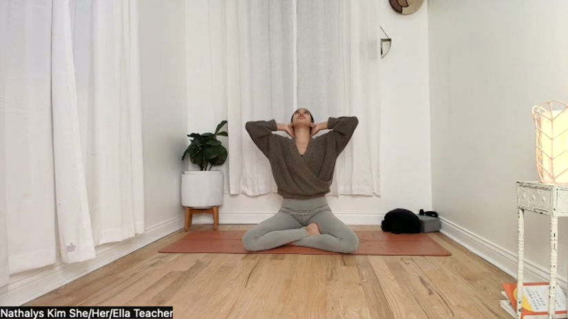 When life feels overwhelming